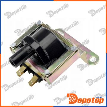 Bobine D'allumage pour OPEL | 10376, 11876